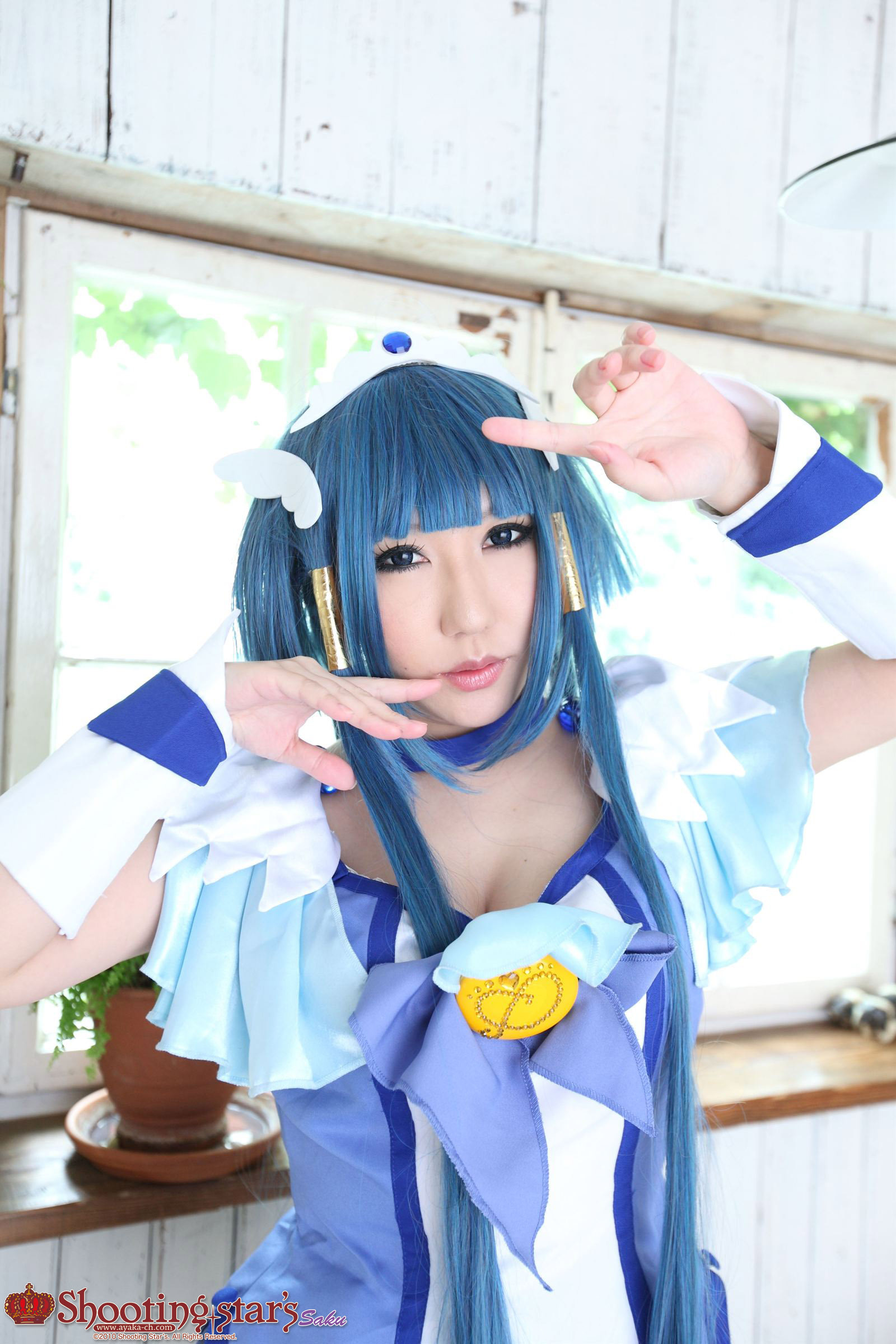 [Cosplay]New Pretty Cure Sunshine Gallery 3